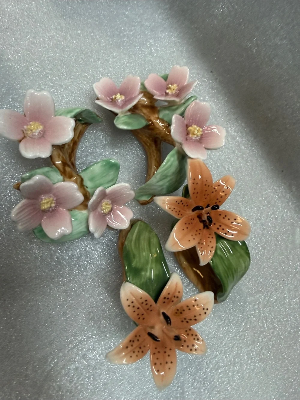 Pia Rucci beautiful vintage